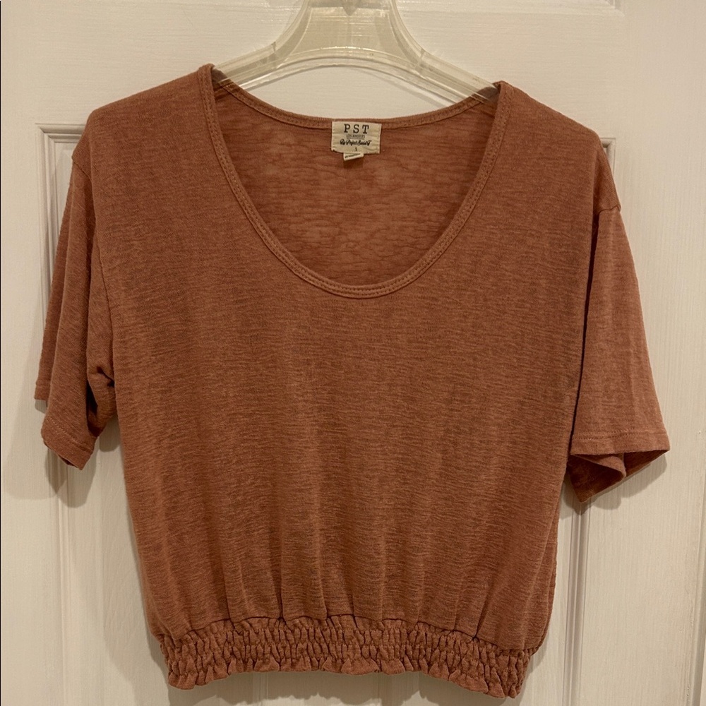 Project Social T Women’s Top, small